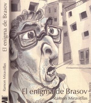 EL ENIGMA DE BRASOV | 9999900151527 | Miravitllas, Ramón | Libros antiguos y de segunda mano con historia
