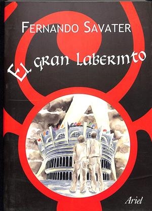 EL GRAN LABERINTO | 9999900152029 | Savater, Fernando | Libros antiguos y de segunda mano con historia