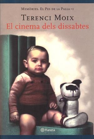 EL CINEMA DELS DISSABTES | 9999900152937 | Moix, Terenci | Libros antiguos y de segunda mano con historia
