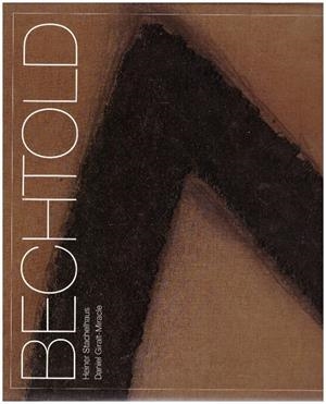 BECHTOLD | 9999900153927 | Stachelhaus, Heiner y Daniel Giralt-Miracle | Libros antiguos y de segunda mano con historia