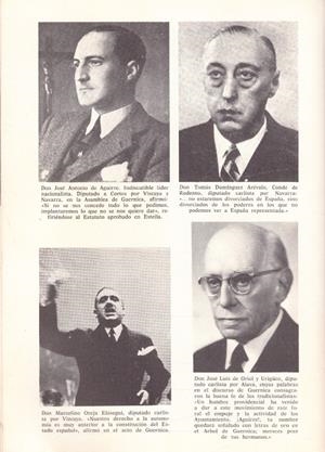 EL DECENIO CRITICO LA POLITICA Y LA GUERRA EN EL PAIS VASCO ENTRE 1930-1940 | 9999900156331 | Mugarza Mecolalde, Daniel | Libros antiguos y de segunda mano con historia
