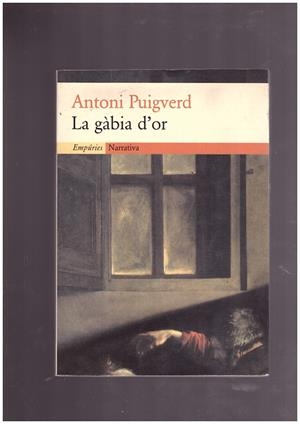 LA GABIA D'OR. | 9999900162820 | Puigverd, Antoni. | Libros antiguos y de segunda mano con historia