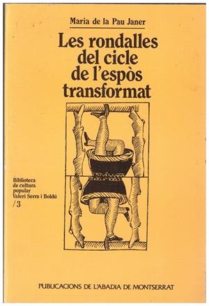 LES RONDALLES DEL CICLE DE L'ESPOS TRANSFORMAT | 9999900162875 | Pau Janer, Maria | Libros antiguos y de segunda mano con historia