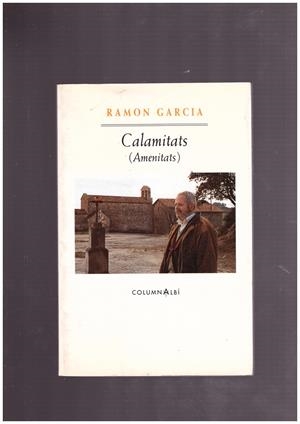CALAMITATS. (Amenitats) | 9999900022230 | Garcia i Escale, Ramon. | Libros antiguos y de segunda mano con historia
