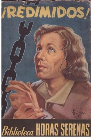 ¡REDIMIDOS! | 9999900022995 | Beobide, Ricardo de. | Libros antiguos y de segunda mano con historia