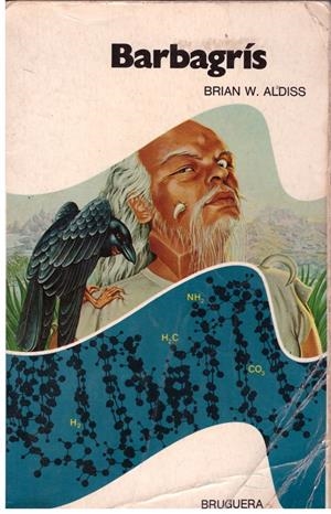BARBAGRIS | 9999900023336 | Aldiss, Brian W. | Libros antiguos y de segunda mano con historia