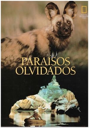 PARAISOS OLVIDADOS | 9999900040418 | Libros antiguos y de segunda mano con historia