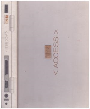 ACCESS | 9999900045864 | Libros antiguos y de segunda mano con historia