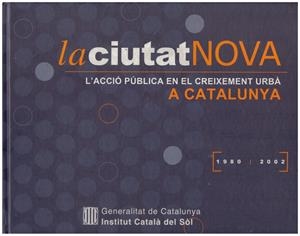 LA CIUTAT NOVA | 9999900045833 | Libros antiguos y de segunda mano con historia