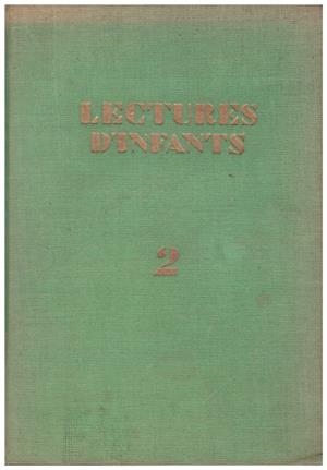 LECTURES D'INFANTS. Tomo 2 | 9999900051100 | Pascual, Mª De l'Assumpció | Libros antiguos y de segunda mano con historia