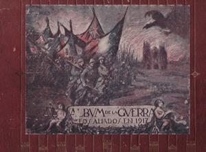 LOS ALIADOS EN 1917 | 9999900057157 | Libros antiguos y de segunda mano con historia