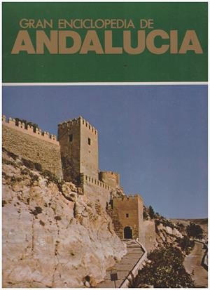 GRAN ENCICLOPEDIA DE ANDALUCIA (10 tomos) | 9999900067392 | Libros antiguos y de segunda mano con historia