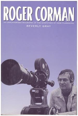 ROGER CORMAN | 9999900069518 | Gray, Beverly | Libros antiguos y de segunda mano con historia