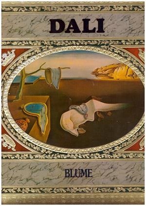 DALI | 9999900073515 | Gerard, Max | Llibres de Companyia - Libros de segunda mano Barcelona