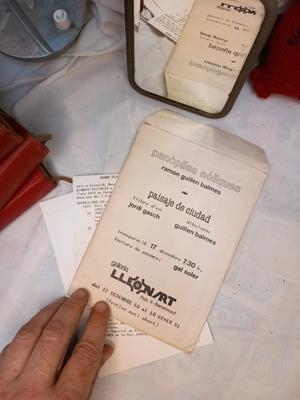 PANOPLIES EOLIQUES | 9999900048025 | Guillen Balmes, Ramon | Libros antiguos y de segunda mano con historia