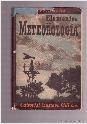 ELEMENTOS DE METEROLOGIA | 9999900021431 | Fontseré, Eduardo. | Libros antiguos y de segunda mano con historia