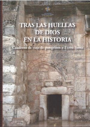 TRAS LAS HUELLAS DE DIOS EN LA HISTORIA | 9999900018325 | Libros antiguos y de segunda mano con historia