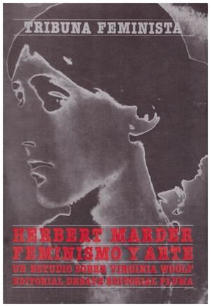 FEMINISMO Y ARTE | 9999900032314 | Marder, Herbert | Libros antiguos y de segunda mano con historia