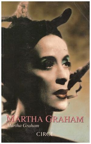 MARTHA GRAHAM | 9999900067606 | Graham, Martha | Libros antiguos y de segunda mano con historia