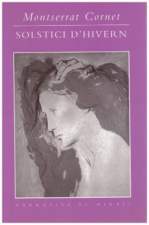 SOLSTICI D'HIVERN | 9999900065404 | Cornet, Montserrat | Libros antiguos y de segunda mano con historia