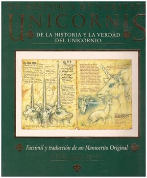 DE HISTORIA ET VERITATE UNICORNIS | 9999900060553 | Llibres de Companyia - Libros de segunda mano Barcelona