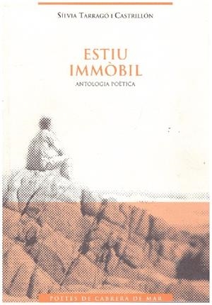 ESTIU IMMÒBIL | 9999900051995 | Tarragó i Castrillón, Sílvia | Libros antiguos y de segunda mano con historia