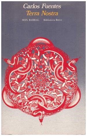 TERRA NOSTRA | 8432202916 | Torres, Estanislau | Libros antiguos y de segunda mano con historia