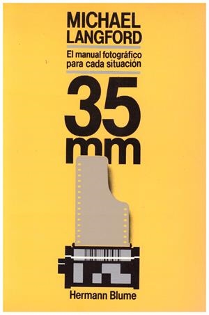 35 MM | 9999900069709 | Langford, Michael | Libros antiguos y de segunda mano con historia