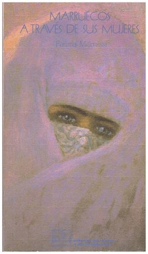 MARRUECOS A TRAVES DE SUS MUJERES | 9999900059991 | Mernissi, Fátima | Libros antiguos y de segunda mano con historia