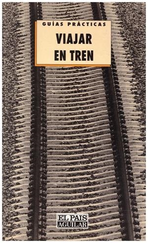 VIAJAR EN TREN | 9999900060454 | Wrana, Javier. | Libros antiguos y de segunda mano con historia