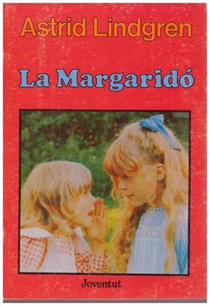 LA MARGARIDO | 9999900060744 | Lindgren, Astrid | Libros antiguos y de segunda mano con historia