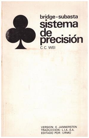 SISTEMA DE PRECISION | 9999900054026 | Jannersten, Eric | Libros antiguos y de segunda mano con historia
