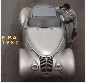 E.P.A. 1987 | 9999900049381 | Libros antiguos y de segunda mano con historia