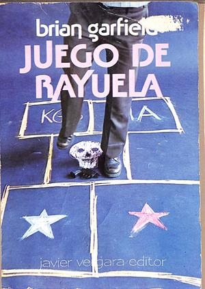 JUEGO DE  RAYUELA | 9999900048346 | Garfield, Brian | Libros antiguos y de segunda mano con historia
