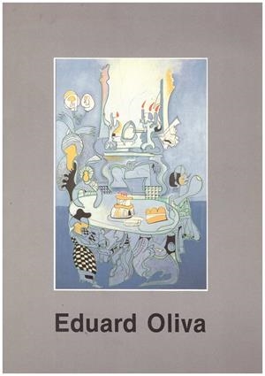 EDUARD OLIVA | 9999900040531 | Libros antiguos y de segunda mano con historia