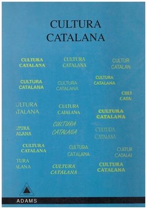 CULTURA CATALANA | 9999900040111 | Libros antiguos y de segunda mano con historia