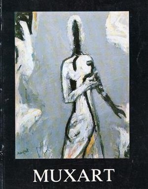 MUXART | 9999900035650 | Libros antiguos y de segunda mano con historia