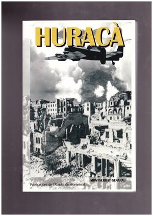 HURACA. | 9999900027921 | Genaru, Montserrat. | Libros antiguos y de segunda mano con historia