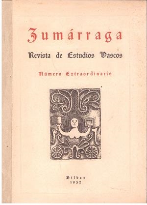 ZUMÁRRAGA | 9999900001754 | Libros antiguos y de segunda mano con historia