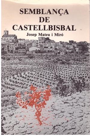 SEMBLANÇA DE CASTELLBISBAL | 9999900028515 | Mateu Miró, Josep. | Libros antiguos y de segunda mano con historia