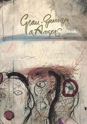 GRAU GARRIGA a Angers | 9999900024876 | Libros antiguos y de segunda mano con historia
