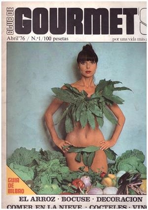 CLUB DE GOURMET'S | 9999900162226 | V.V.A.A. | Libros antiguos y de segunda mano con historia