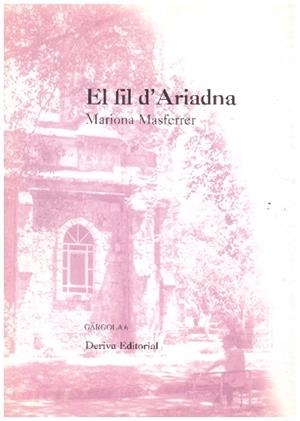 EL FIL D'ARIADNA | 9999900016567 | Mesferrer, Mariona | Libros antiguos y de segunda mano con historia