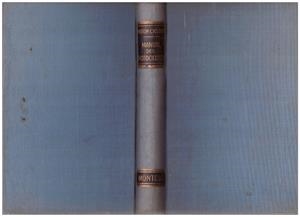 MANUAL DEL MOTOCICLISTA | 9999900119336 | Libros antiguos y de segunda mano con historia