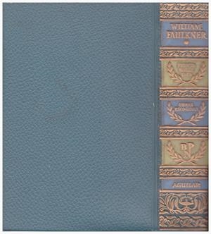 OBRAS ESCOGIDAS | 9999900108620 | Faulkner, William | Libros antiguos y de segunda mano con historia