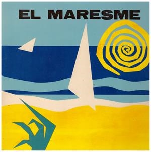 EL MARESME | 9999900141672 | Libros antiguos y de segunda mano con historia