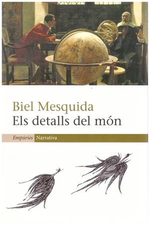 ELS DETALLS DEL MON | 9999900026221 | Mesquida, Biel | Libros antiguos y de segunda mano con historia