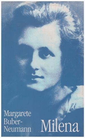 MILENA | 9999900025118 | Buber-Neumann, Margarete | Libros antiguos y de segunda mano con historia