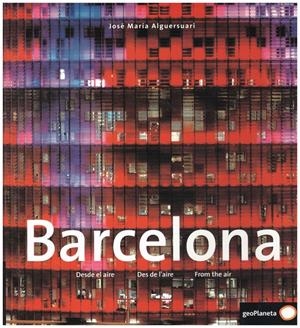 BARCELONA | 9999900062212 | Alguersuari, José María | Libros antiguos y de segunda mano con historia