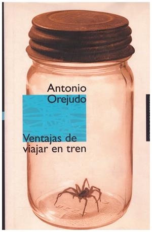 VENTAJAS DE VIAJAR EN TREN | 9999900048094 | Orejudo, Antonio | Libros antiguos y de segunda mano con historia